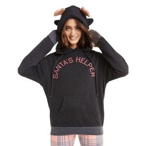 Wildfox Lil Helper Hoodie